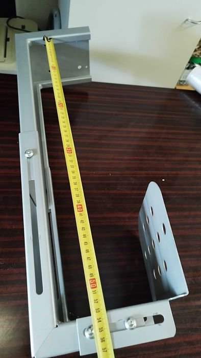 Метална поставка за компютър - Поставка за PC кутия