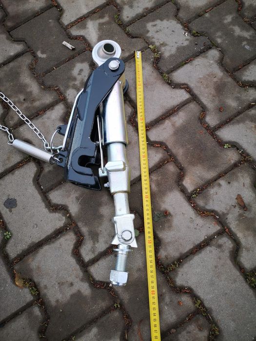 Ancora automată tractor new holland case originală pret 1250 lei avem