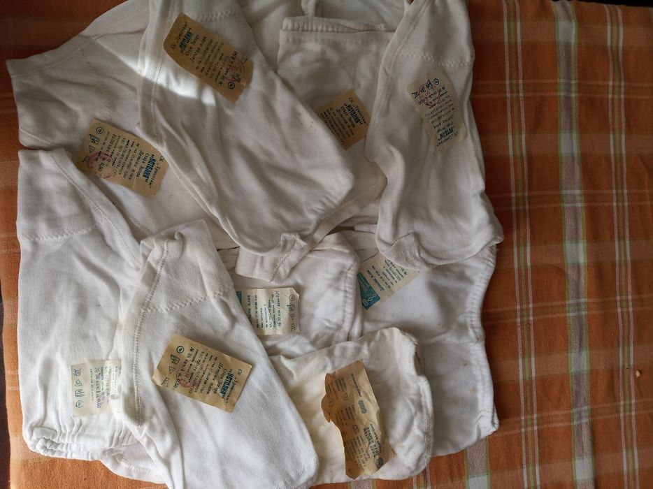 Детски панталонки