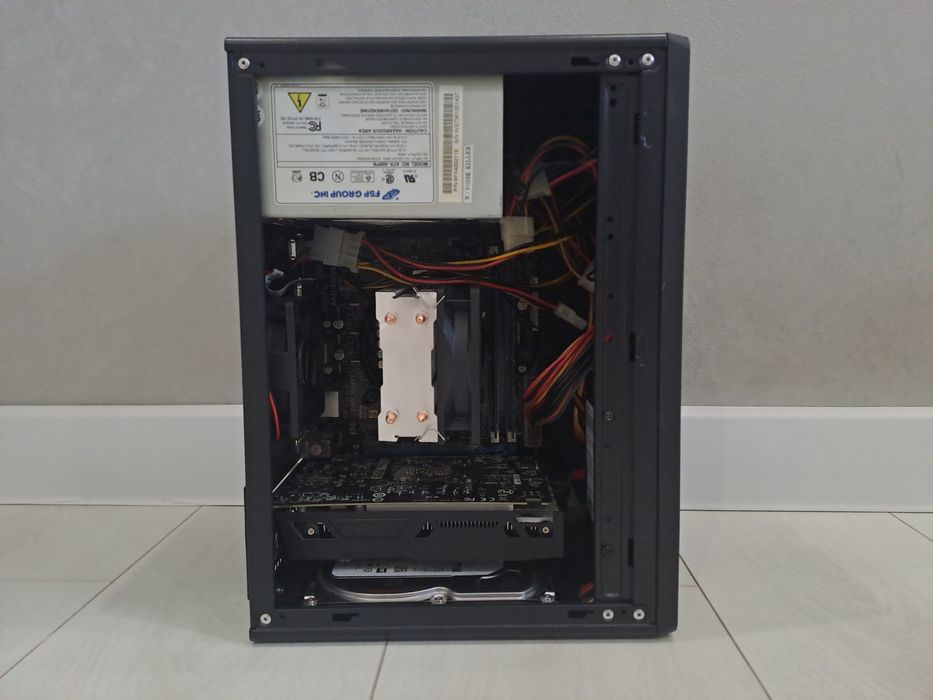 Продам ПК / Компьютер