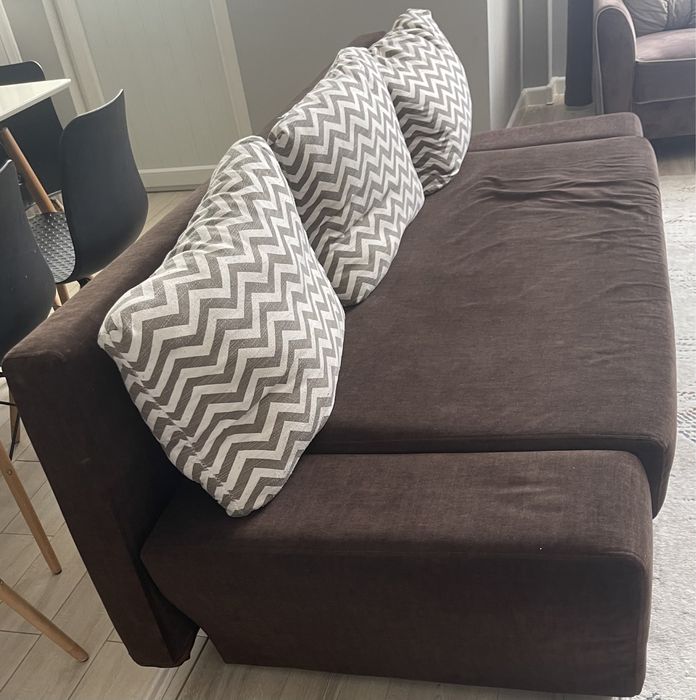 Диван тахта книжка