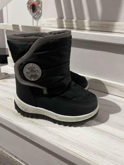 Cizme de zăpadă mărimea 25