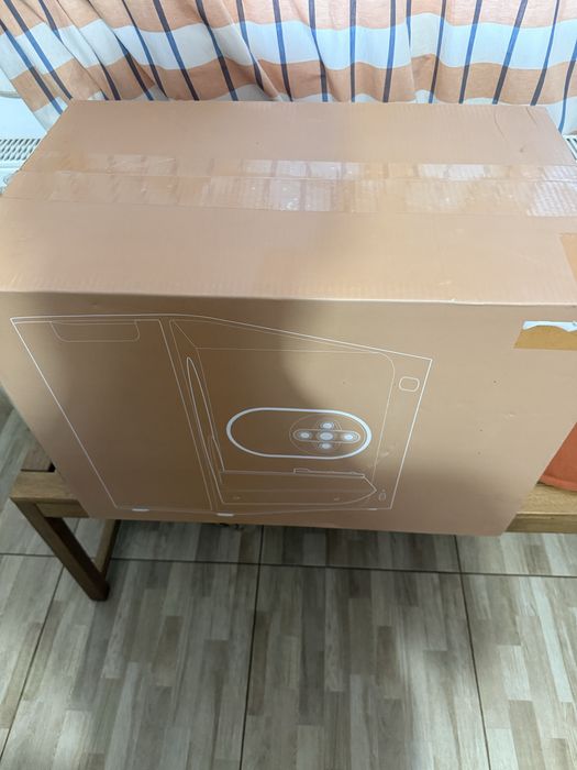 Scaner Medit T710