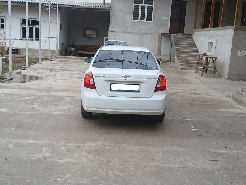 Gentra 2018 sotiladi