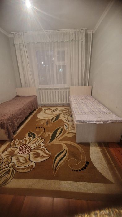 Сдам комнату на долгий срок