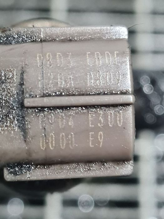 Injector Nissan Pathfinder 2.5 Diesel D40 2004 - 2010 174CP YD25DDTi (922) Diesel D820FFF1