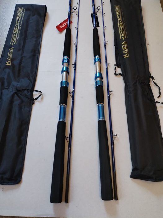 Качествени Въдици / Комплекти