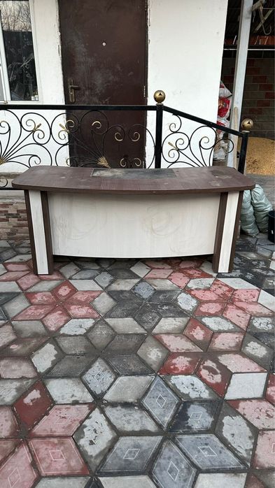 Офисная  мебель