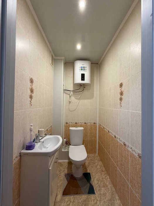 Продам 2-х ком по ул. Чкалова