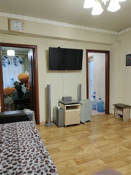 Продам дом (квартира) в Астане!