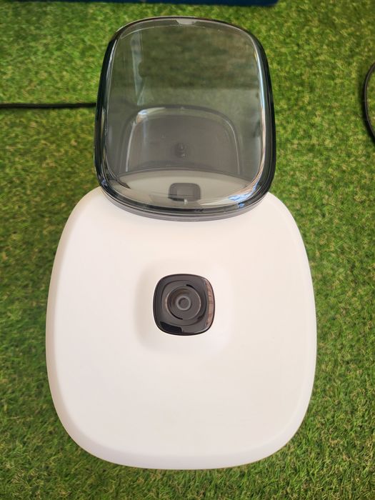Еспресо кафемашина с капсули Lavazza A Modo Mio Tiny Eco