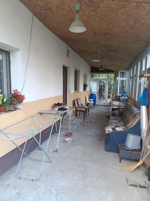 Casa locuibila Colacu