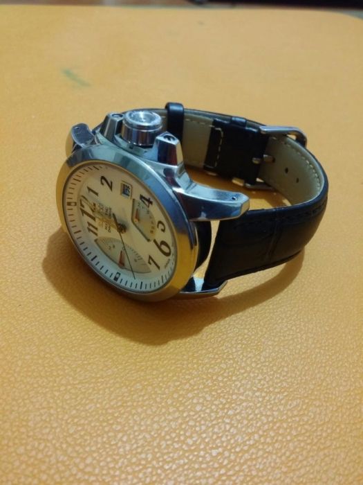 Seiko Phoenix Bright SAGG005 Kinetic Direct Drive