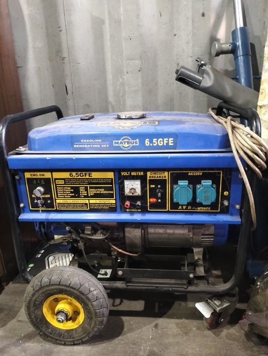 Продам гениратор