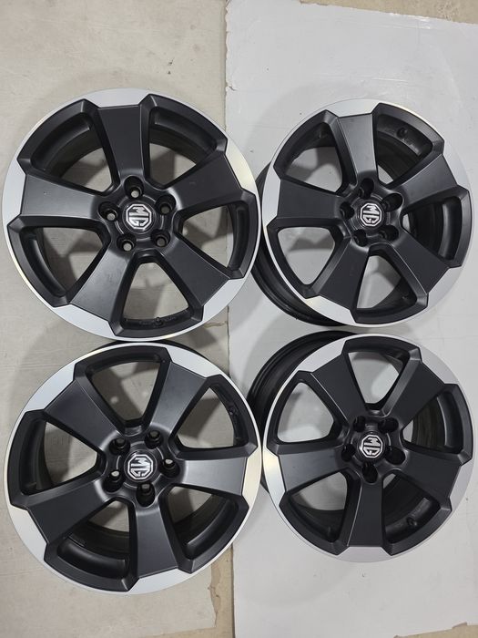 Jante 17 MG 3 MG 4 MG 5 MG 6 HS ES eHS ZS EV ZX 7Jx17 ET42