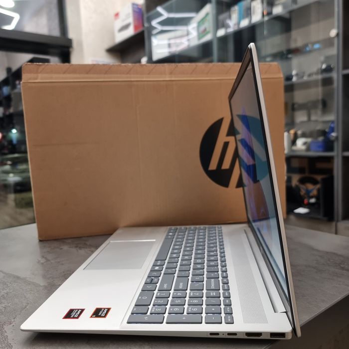 Amanet F28: Laptop HP Pavilion 16-ag0004nn Garantie Altex (L)