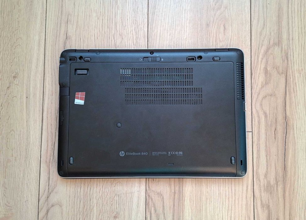 14' FullHD HP Elitebook 840 G1 Intel Core i5-4210U/128GB SSD/8GB/Бат.2