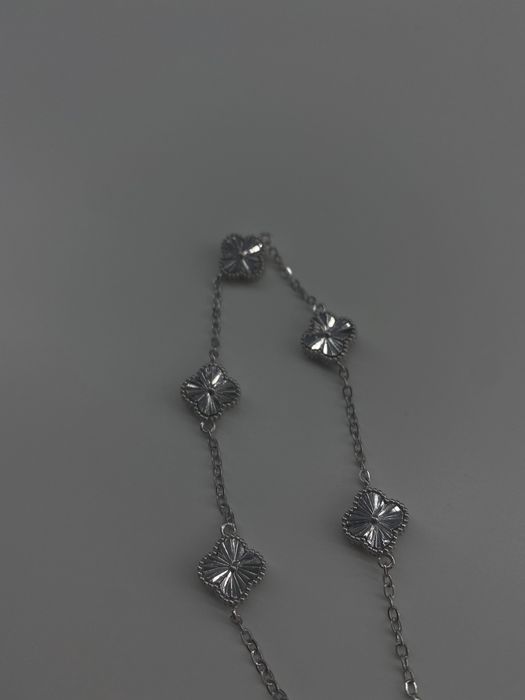 Bratari Van Cleef & Arpels argint