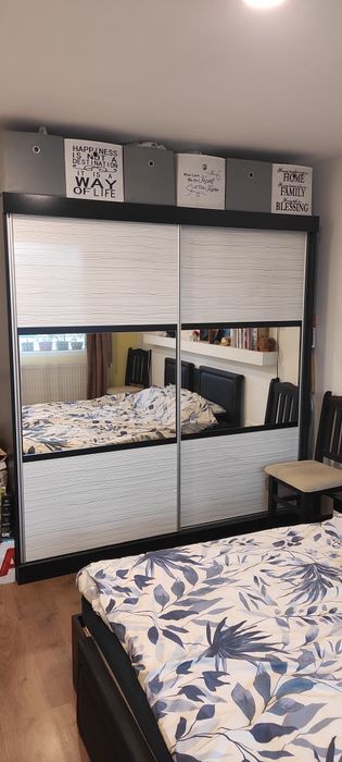 Дава се под наем Двустаен апартамент в Габрово, Русевци - 80 кв.м за 255 € - Снимка #1