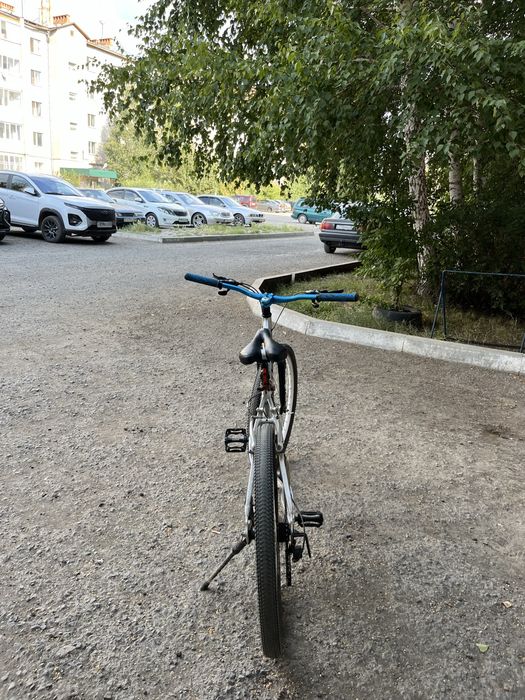 Продам велосипед Battle