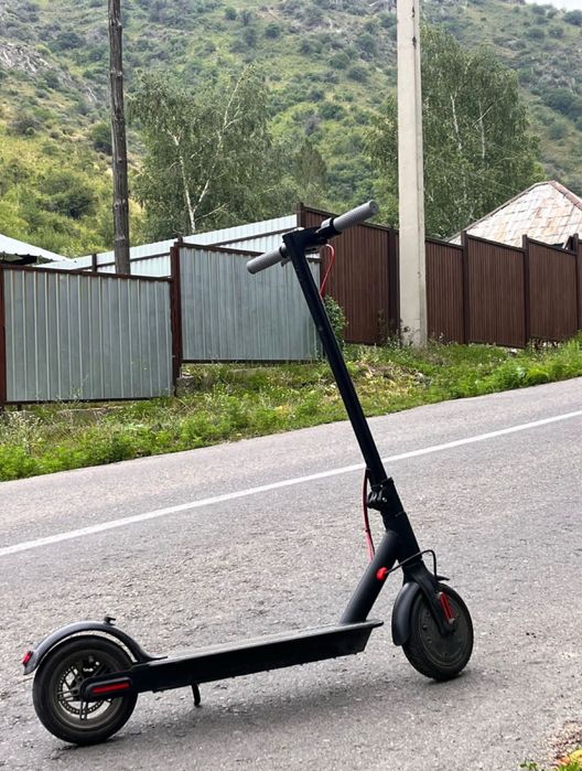 Электросамокат 89000 тг