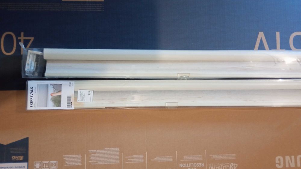 TRIPPEVALS щора ikea