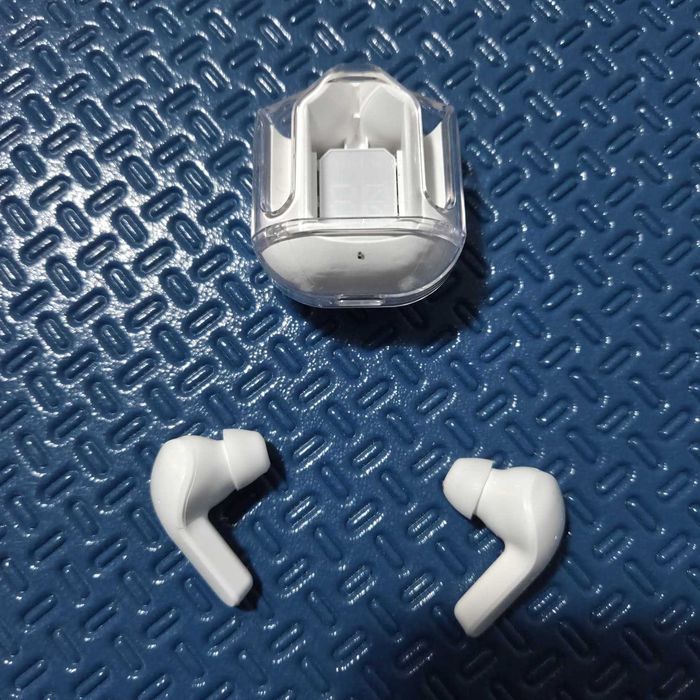 Casti true wireless Raca Tech in-ear