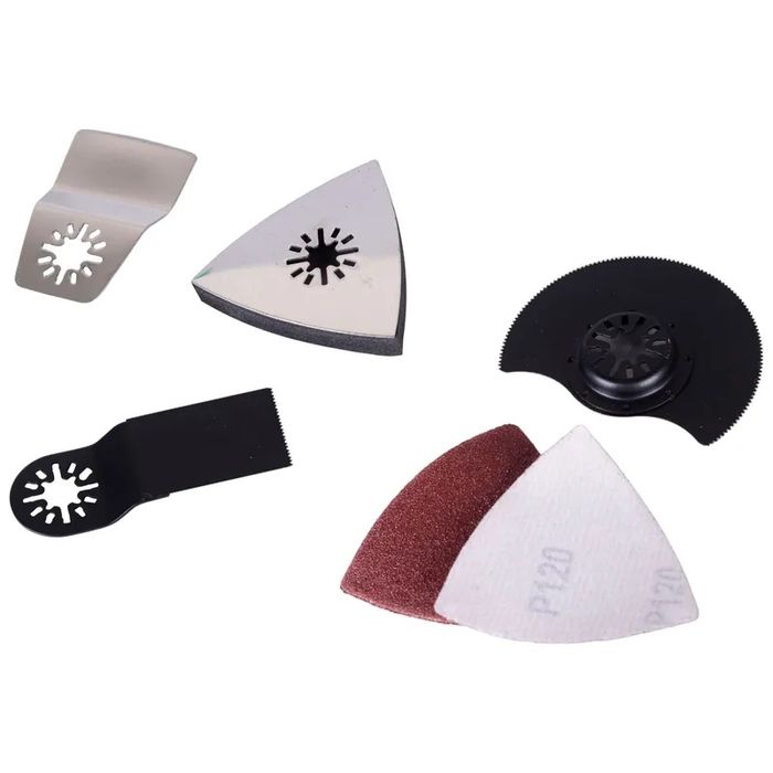 Реноватор. Мультитул. Дельта машина. Гарантия.