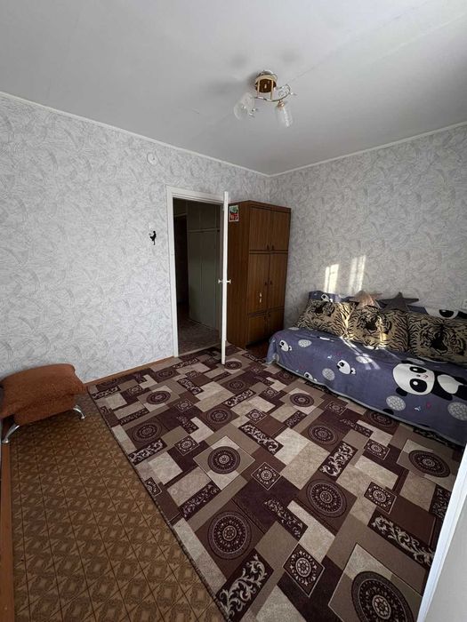 Сдам квартиру на длительный срок