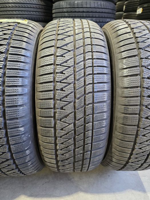 255/55/20 KUMHO 4бр