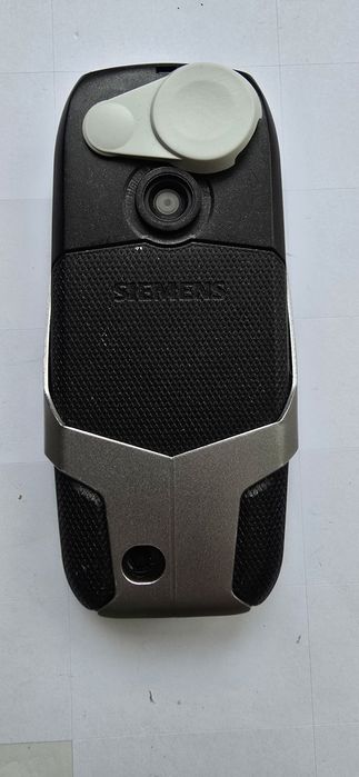 Telefon Colectie: Siemens M65 Black
