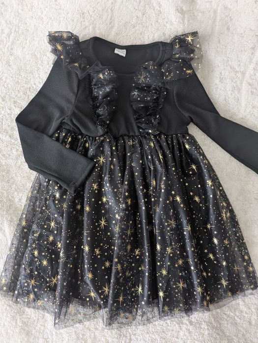 Лот детски рокли