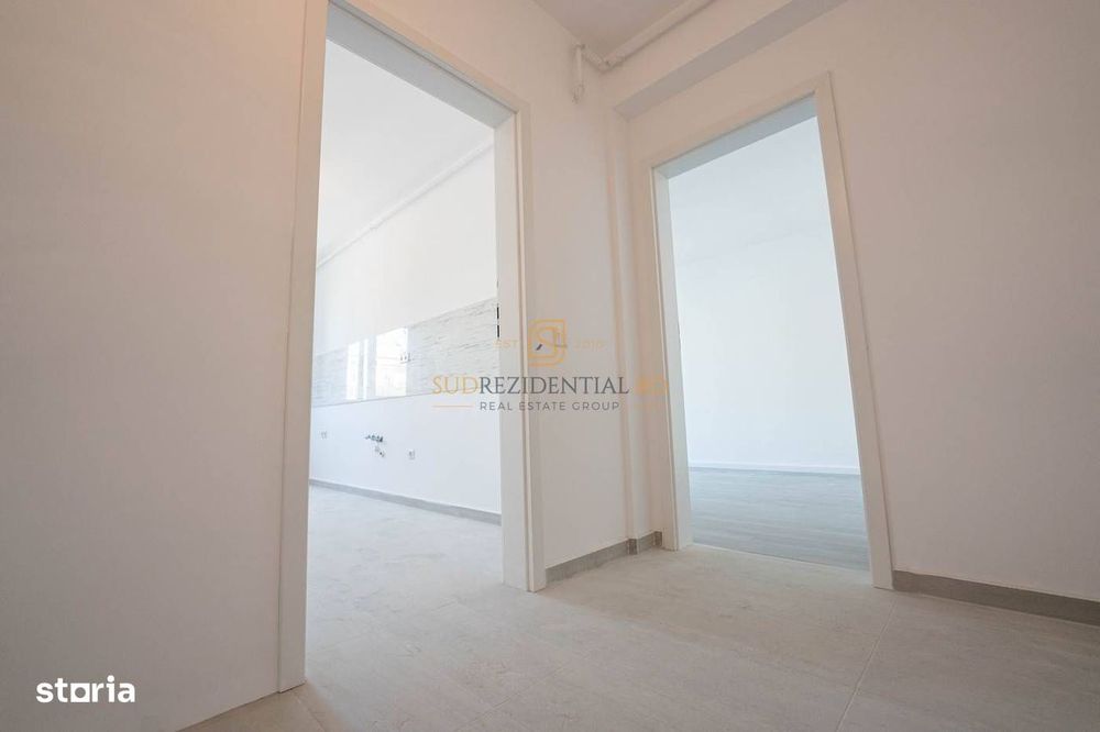 Vanzare apartament complet finisat, 2 camere, terasa 22 mp,Metalurgiei - View 4