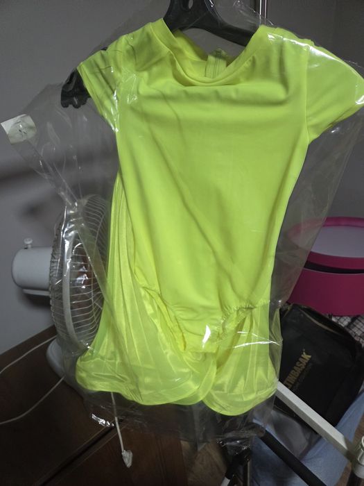 Продам бальное платье