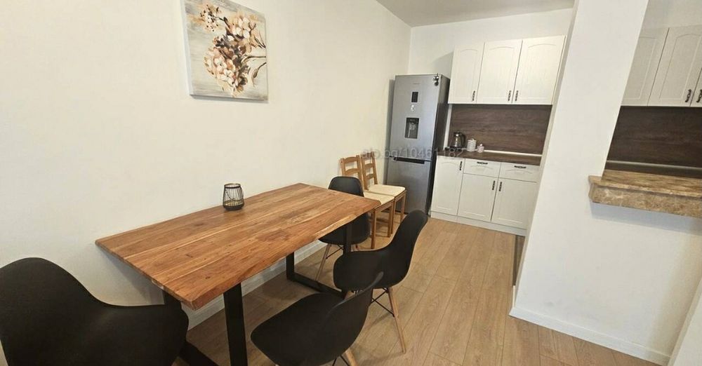 Дава се под наем Двустаен апартамент в София, Зона Б-18 - 68 кв.м за 598.23 € - Снимка #1