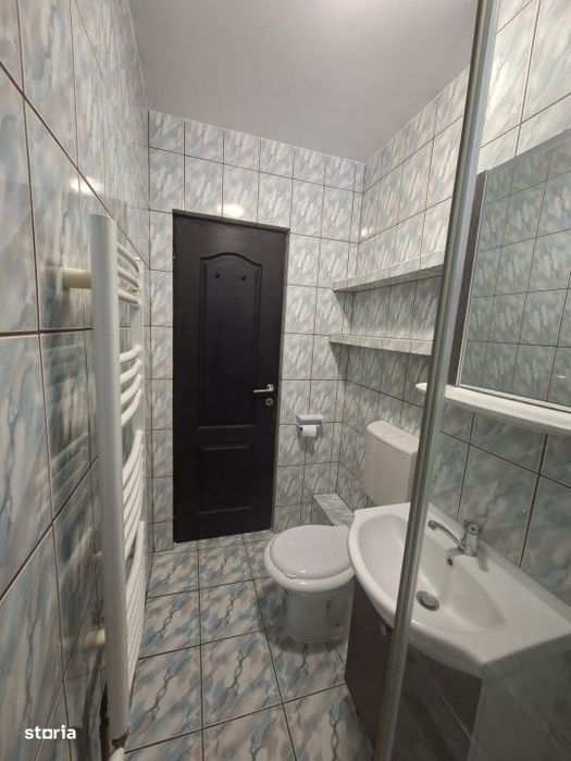De inchiriat | Apartament 2 camere – Zona Cedonia, Sibiu