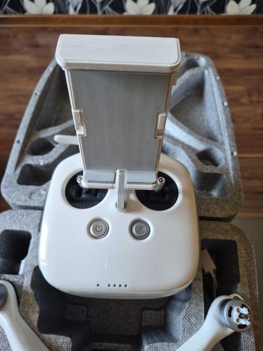 дрон dji phantom 4 pro