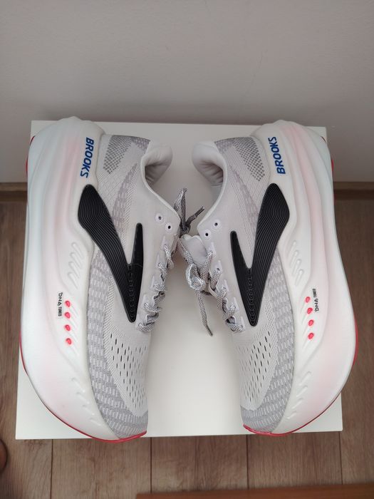 Adidași Brooks Glycerin max mărimea 43