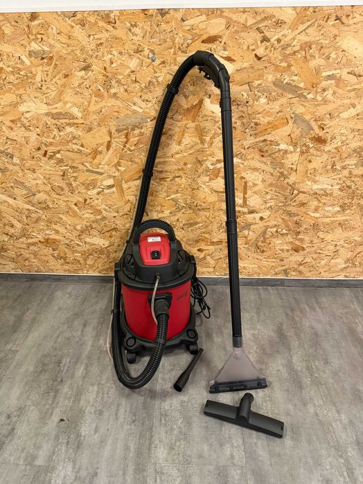 090333	Прахосмукачка Spray Wet&Dry 1600W 20L RDP-WC33