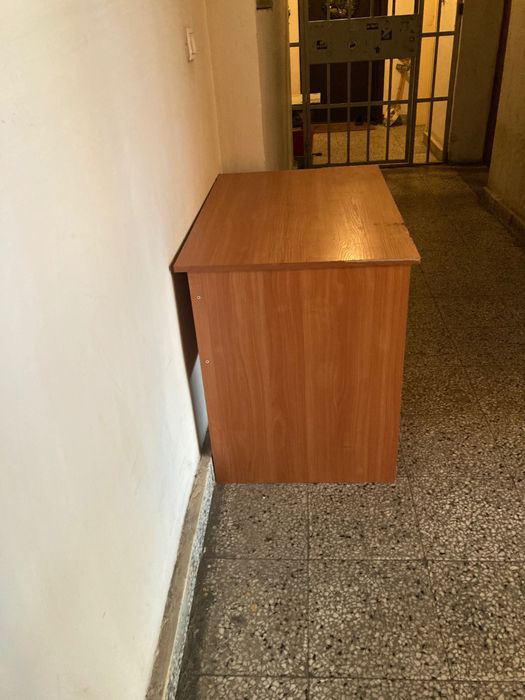 Бюро за компютър