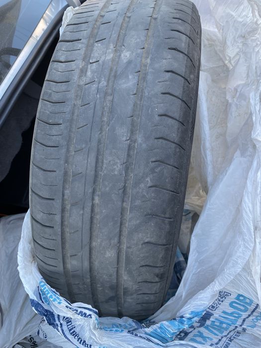 Продам летние балоны continental