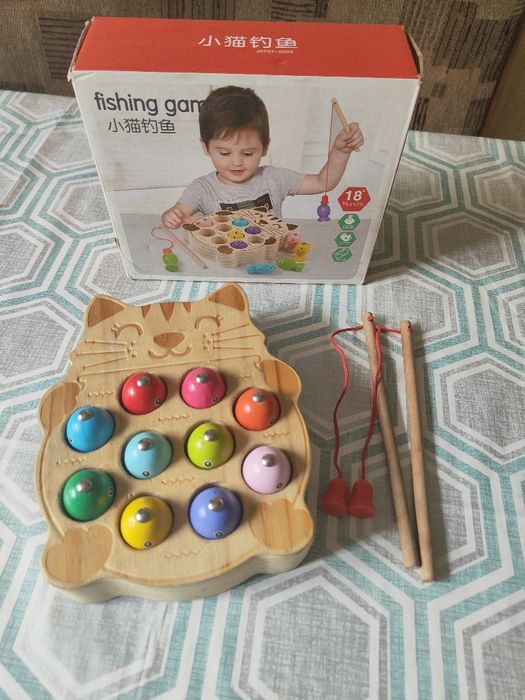 Игрушки для малышей