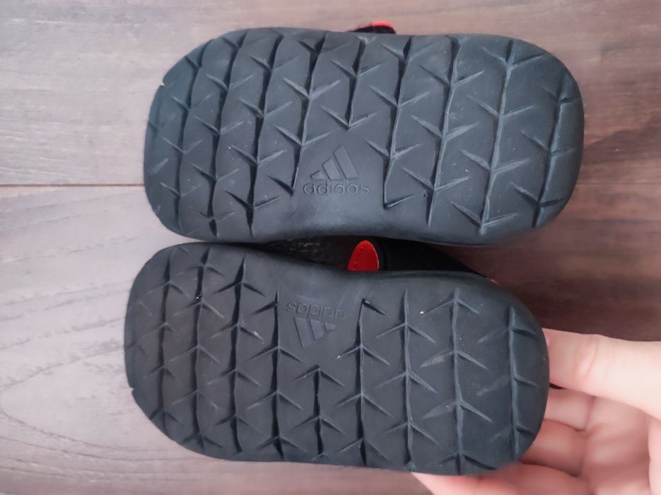 Сандали Adidas за момче