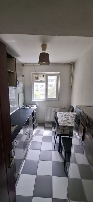 Vand apartament Bariera București