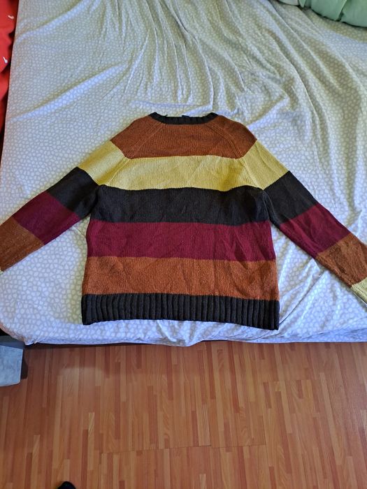 Pulover GAP (nu stussy,evisu,ed hardy,true religion,dickies,carhartt)