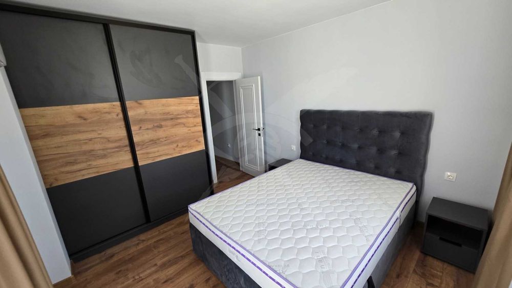 Продава се Двустаен апартамент в Пловдив, Христо Смирненски - 77 кв.м за 2858 €/кв.м - Снимка #2