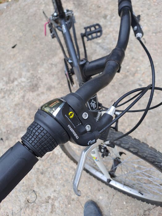 Vând bicicletă Btwin