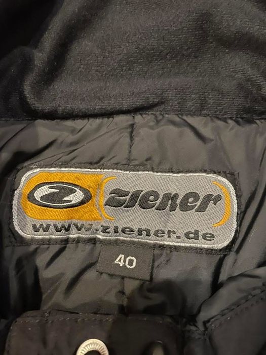 Екипировка за ски/планина