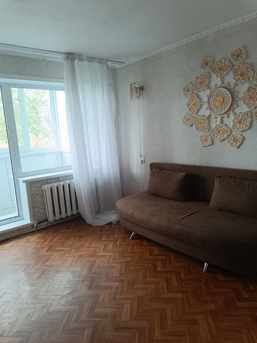 Продам 2 ком квартиру в районе ЦОНа