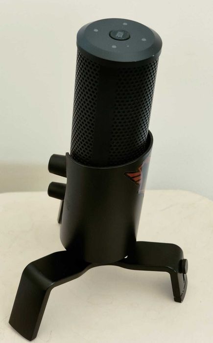 Microfon Studio Trust GXT 258 4 in 1  Streaming/Podcast/Gaming